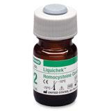 Liquichek 同型半胱氨酸质控品 | Bio-Rad Laboratories
