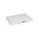 Barcoded 96-Well PCR Plates | Bio-Rad Laboratories