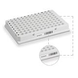 Barcoded 96-Well PCR Plates | Bio-Rad Laboratories