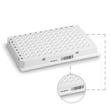 Barcoded 96-Well PCR Plates | Bio-Rad Laboratories