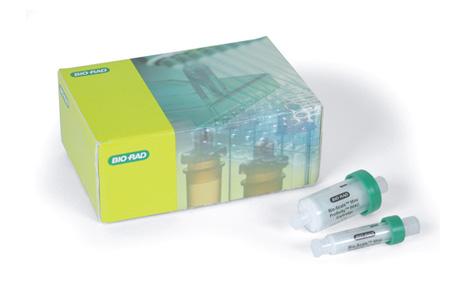 Bio-Scale™ Mini Macro-Prep® High Q 和 Macro-Prep High S 预装柱 | Bio-Rad Laboratories