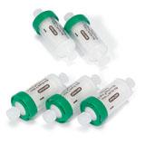 Bio-Scale™ Mini Macro-Prep® High Q 和 Macro-Prep High S 预装柱 | Bio-Rad Laboratories