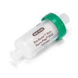 Bio-Scale™ Mini Macro-Prep® High Q 和 Macro-Prep High S 预装柱 | Bio-Rad Laboratories