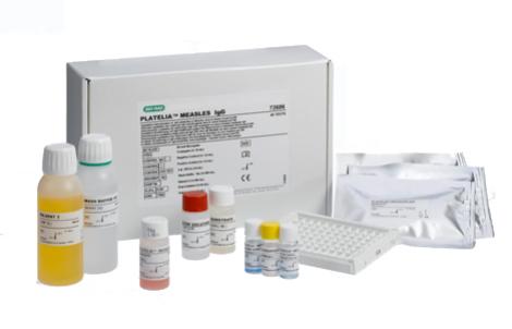 Measles | Bio-Rad Laboratories