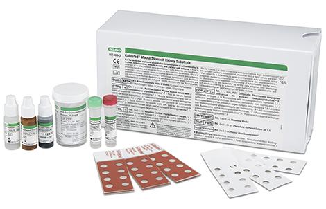小鼠完整试剂盒 | Bio-Rad Laboratories