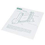 PROTEAN® II XL 电泳槽 | Bio-Rad Laboratories