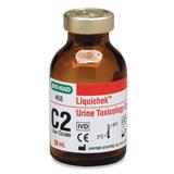 Liquichek 尿液毒性质控品,C2 Low Opiate 和 C3 Low Opiate | Bio-Rad Laboratories