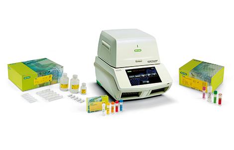 iQ-Check Legionella Real-Time PCR Kits | Bio-Rad Laboratories