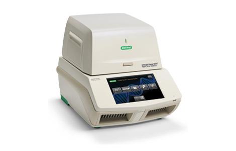 CFX96 Touch Deep Well 实时 PCR 检测系统 | Bio-Rad Laboratories