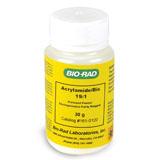 丙烯酰胺 | Bio-Rad Laboratories