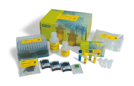 Experion Pro260 起始试剂盒 | Bio-Rad Laboratories