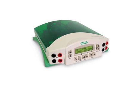 PowerPac™ HC 高电流电泳仪电源 | Bio-Rad Laboratories