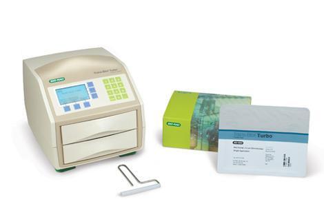 Trans-Blot® Turbo™ Transfer System | Bio-Rad Laboratories