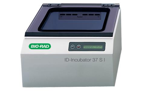 ID-Incubator 37 S I | Bio-Rad Laboratories