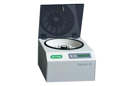 DiaCent-12  | Bio-Rad Laboratories