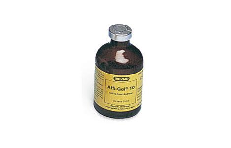 Affi-Gel 10 Gel | Bio-Rad Laboratories