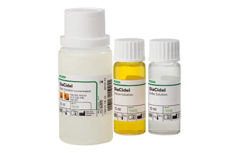 DiaCidel | Bio-Rad Laboratories