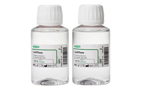 DiaMed CellThaw | Bio-Rad Laboratories