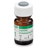 Liquichek 免疫分析增强型质控品 | Bio-Rad Laboratories