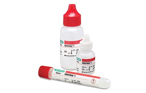 VIROTROL I | Bio-Rad Laboratories