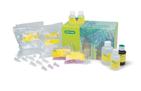 Aurum 总 RNA 脂肪和纤维组织试剂盒 | Bio-Rad Laboratories