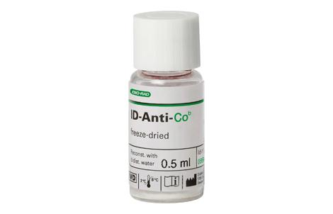 ID-Anti-Cob | Bio-Rad Laboratories