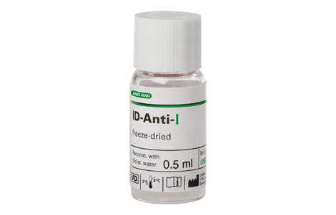 ID-Anti-I | Bio-Rad Laboratories