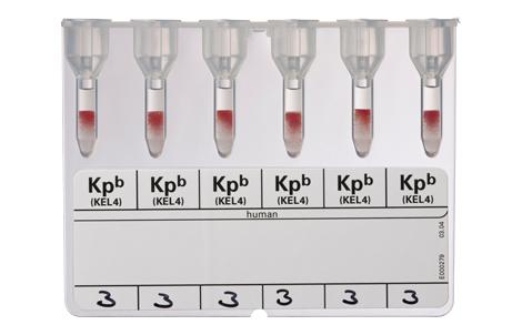 抗 Kpb | Bio-Rad Laboratories