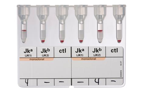 DiaClon 抗 Jka/Jkb | Bio-Rad Laboratories