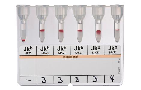 DiaClon 抗 Jkb | Bio-Rad Laboratories