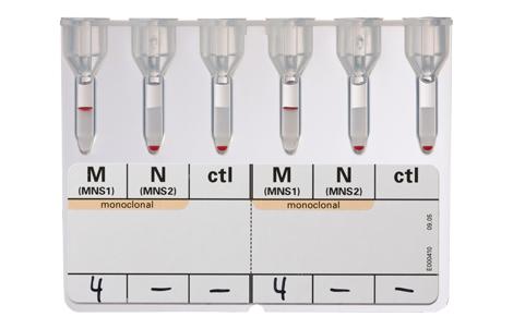 DiaClon 抗 M/N | Bio-Rad Laboratories