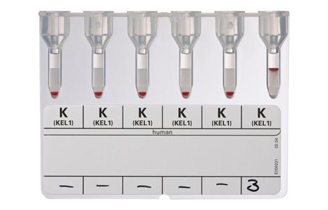 抗 K | Bio-Rad Laboratories