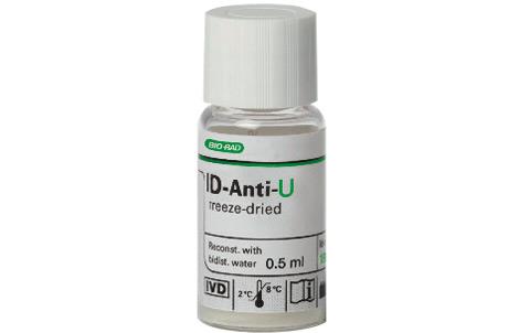 ID-Anti-U | Bio-Rad Laboratories