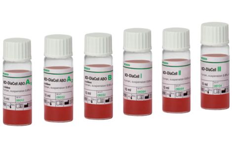 ID-DiaCell ABO/I-II-III | Bio-Rad Laboratories