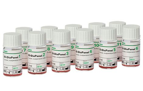 ID-DiaPanel | Bio-Rad Laboratories