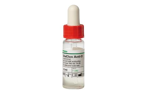 ID-DiaClon Anti-D | Bio-Rad Laboratories