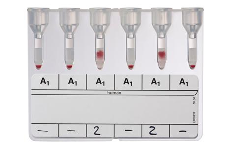 抗 A1 吸收型  | Bio-Rad Laboratories