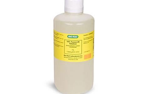 去垢剂和封闭试剂 | Bio-Rad Laboratories