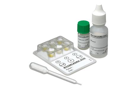 Mycoplasma Duo Kit | Bio-Rad Laboratories
