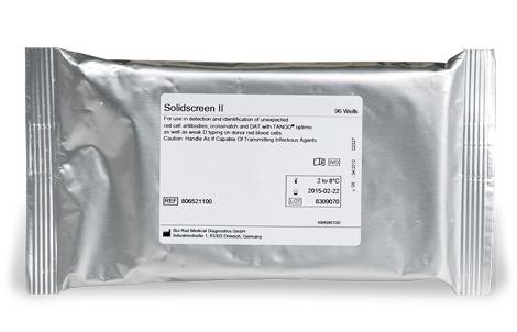 血型确定 | Bio-Rad Laboratories