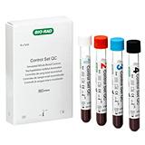 血型确定 | Bio-Rad Laboratories