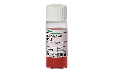 ID-DiaCell 池细胞 | Bio-Rad Laboratories