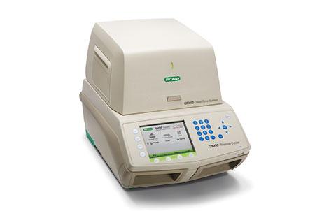 体外诊断用 (IVD) 实时 PCR 检测系统 | Bio-Rad Laboratories