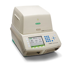 体外诊断用 (IVD) 实时 PCR 检测系统 | Bio-Rad Laboratories