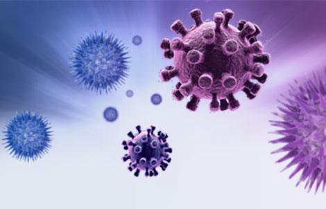 Access Virology | Bio-Rad Laboratories