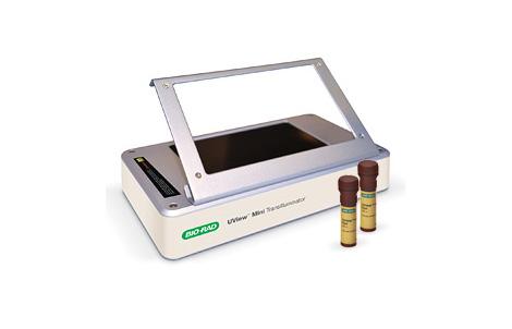 UView 6x Loading Dye plus Mini Transilluminator | Bio-Rad Laboratories