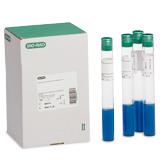 Kligler Iron Agar (Kligler-Hajna) | Bio-Rad Laboratories