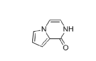(9CI)-吡咯并[1,2-A]吡嗪-1(2H)-酮, CAS: 136927-63-4