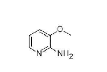 2-氨基-3-甲氧基吡啶, CAS： 10201-71-5