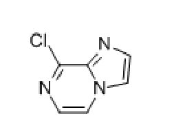 8-氯咪唑并[1,2-A]吡嗪，CAS： 69214-33-1